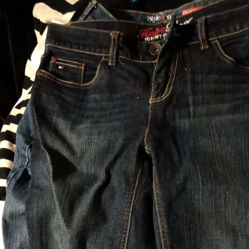 Tommy Hilfiger jeans